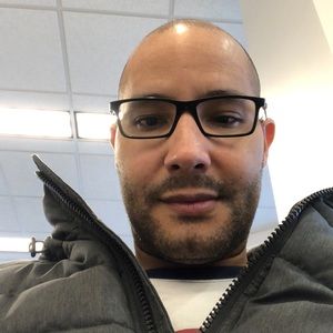 Meet your Posher, Johnny